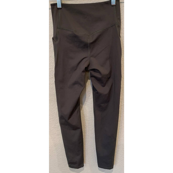 GIRLFRIEND COLLECTIVE High Waist Full Length Leggings (S) - Picture 7 of 8